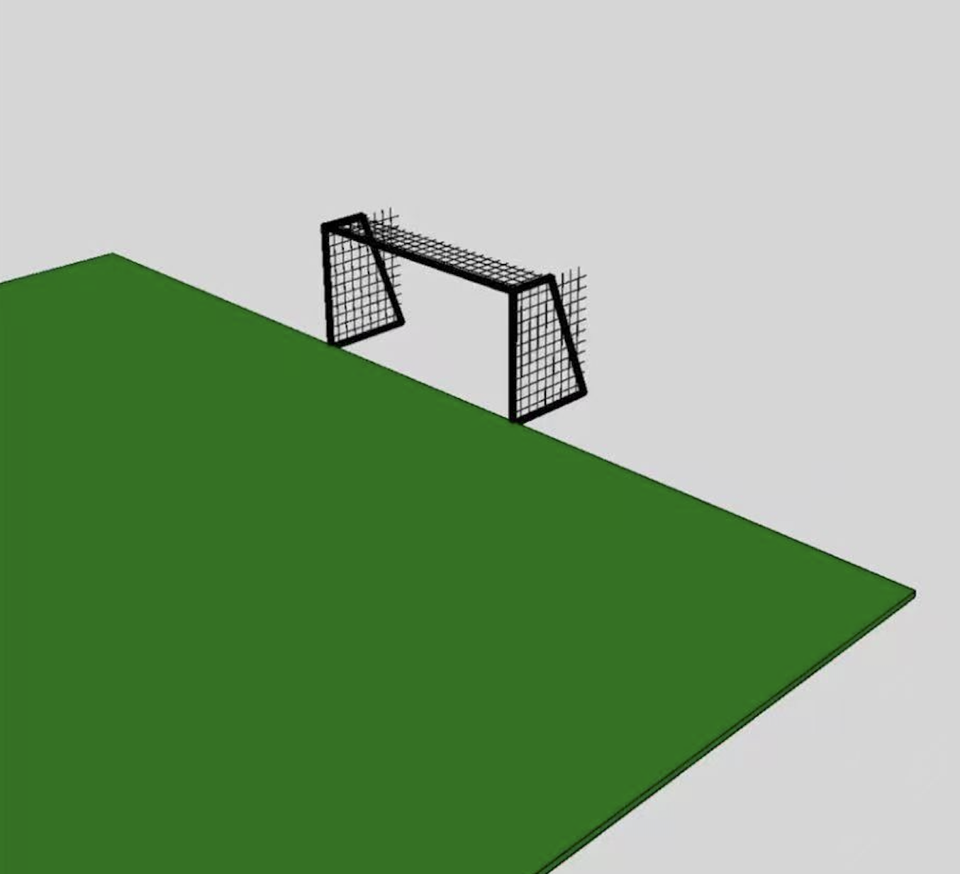 Soccer Court