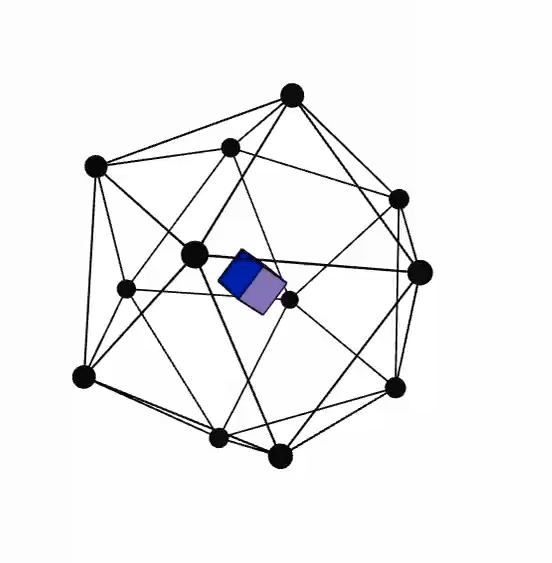 Icosahedron