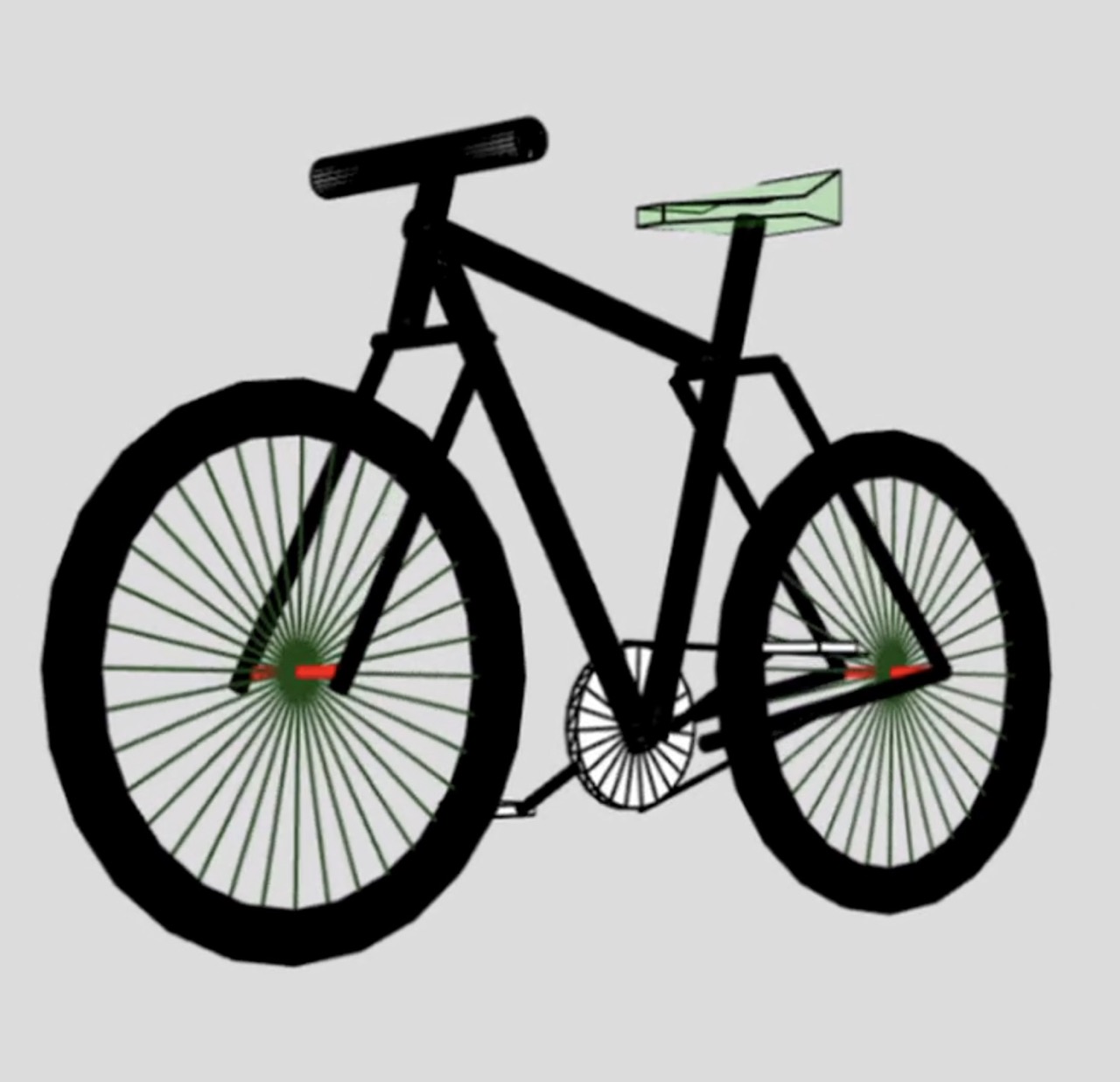 Final Version of Enning's Bike